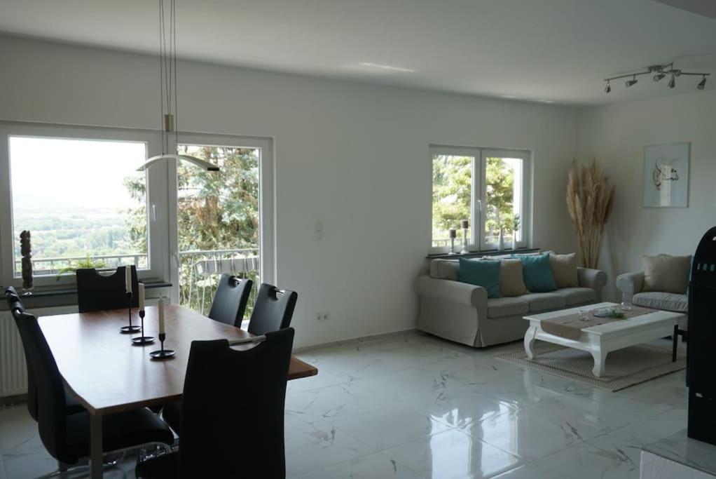 Ferienhaus Mit Schoener Aussicht Weitersburg 外观 照片