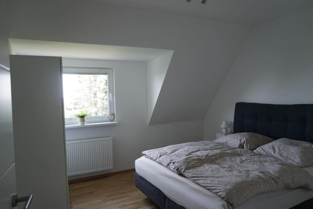 Ferienhaus Mit Schoener Aussicht Weitersburg 外观 照片
