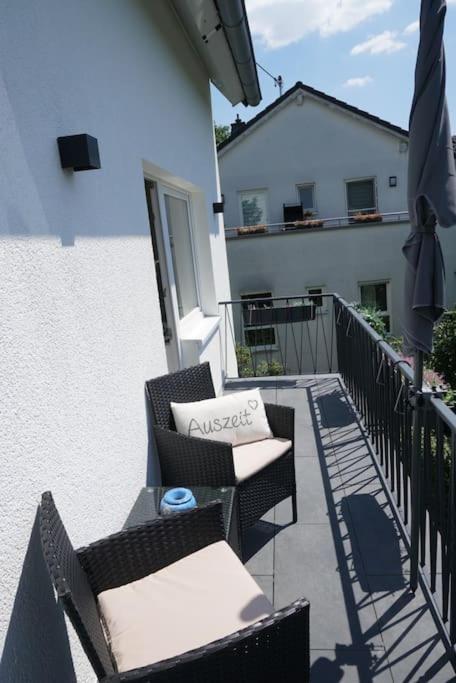 Ferienhaus Mit Schoener Aussicht Weitersburg 外观 照片