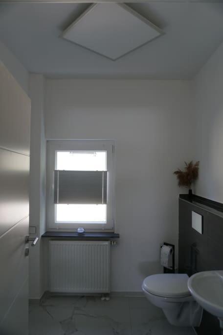 Ferienhaus Mit Schoener Aussicht Weitersburg 外观 照片