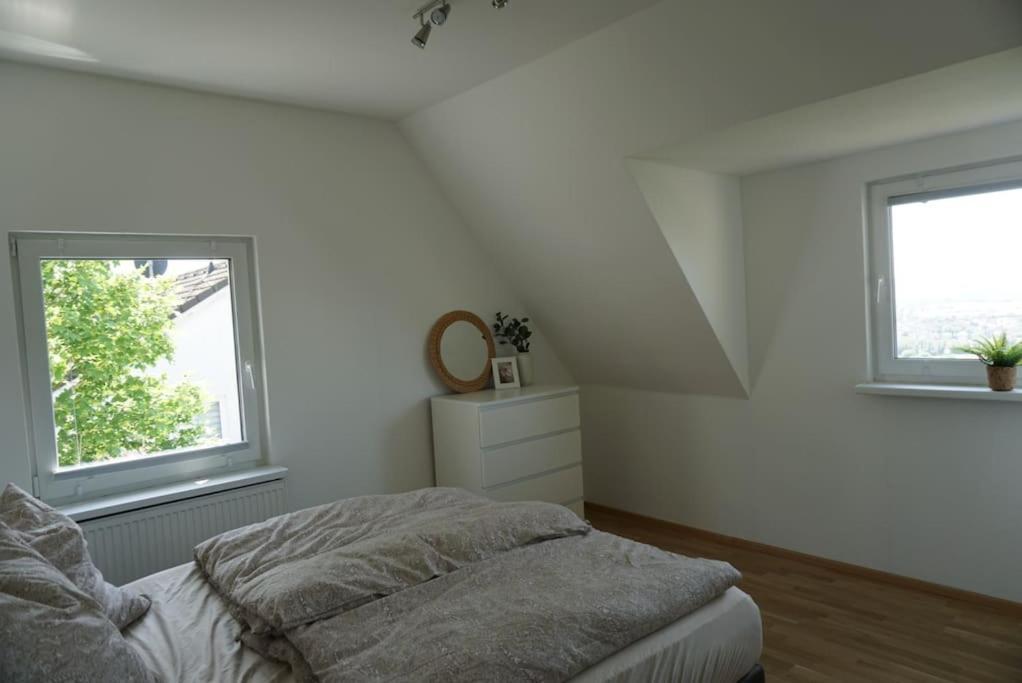 Ferienhaus Mit Schoener Aussicht Weitersburg 外观 照片