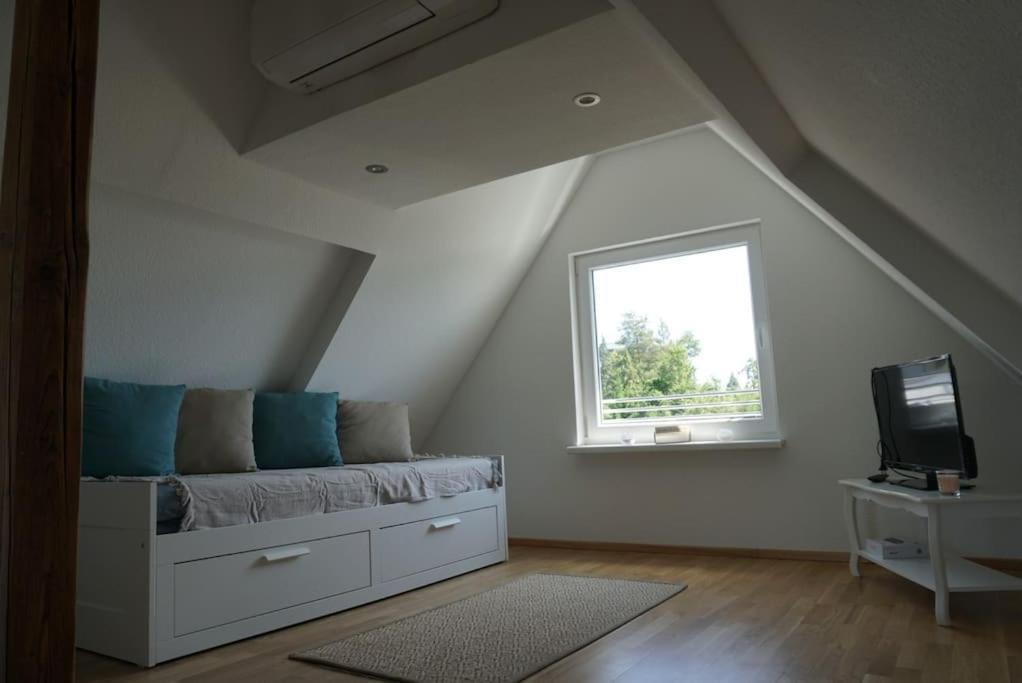 Ferienhaus Mit Schoener Aussicht Weitersburg 外观 照片