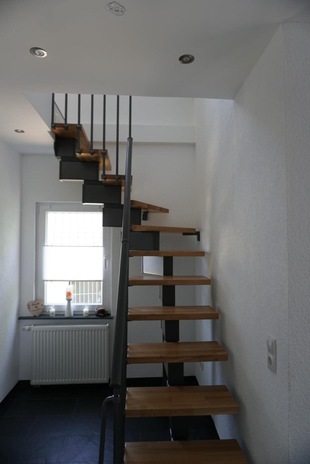 Ferienhaus Mit Schoener Aussicht Weitersburg 外观 照片