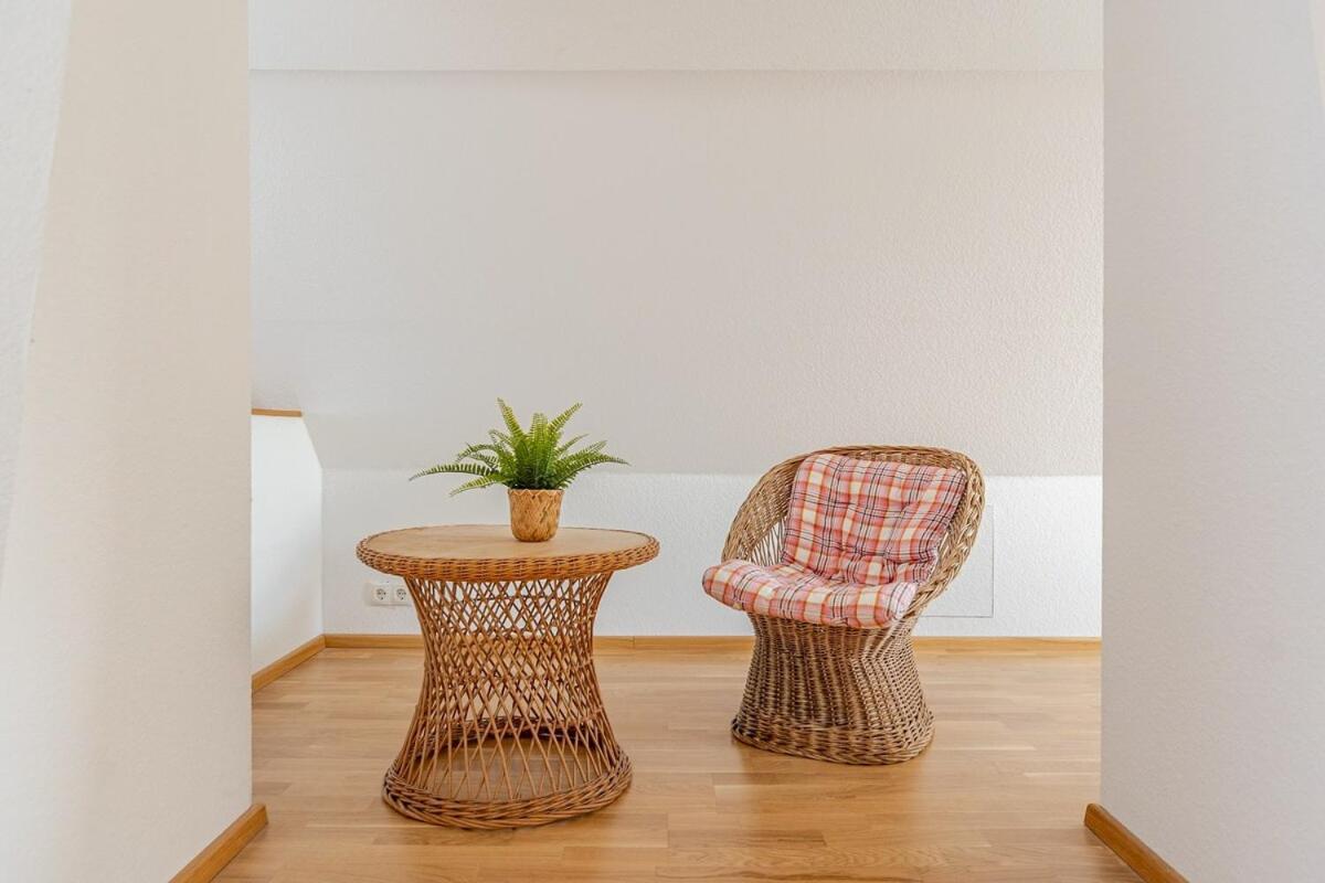 Ferienhaus Mit Schoener Aussicht Weitersburg 外观 照片