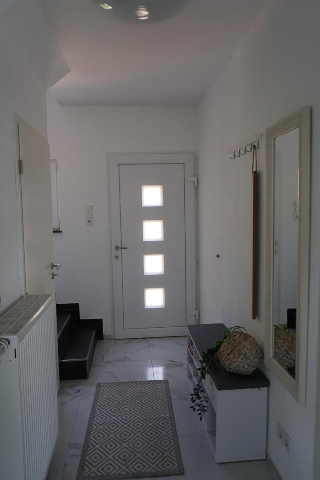 Ferienhaus Mit Schoener Aussicht Weitersburg 外观 照片