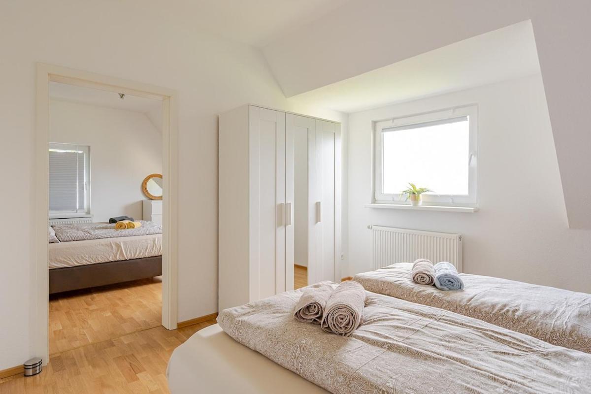 Ferienhaus Mit Schoener Aussicht Weitersburg 外观 照片