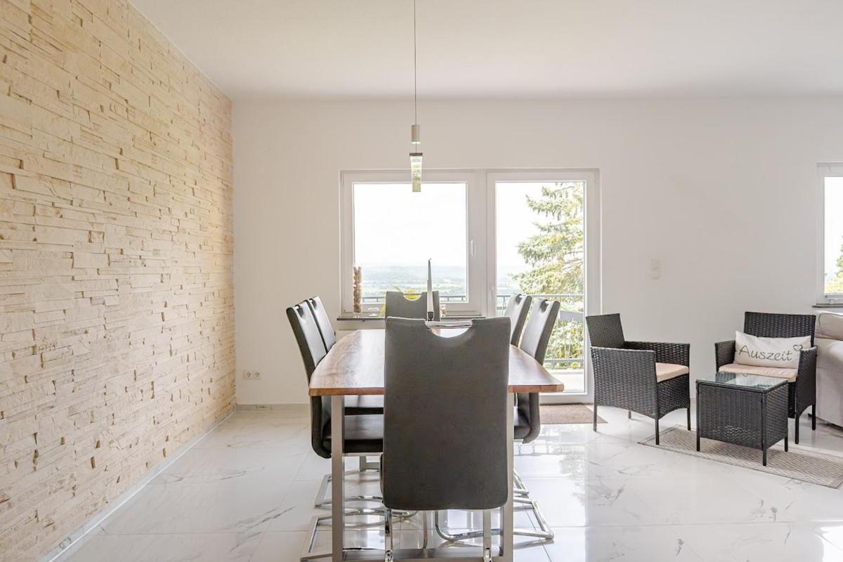 Ferienhaus Mit Schoener Aussicht Weitersburg 外观 照片