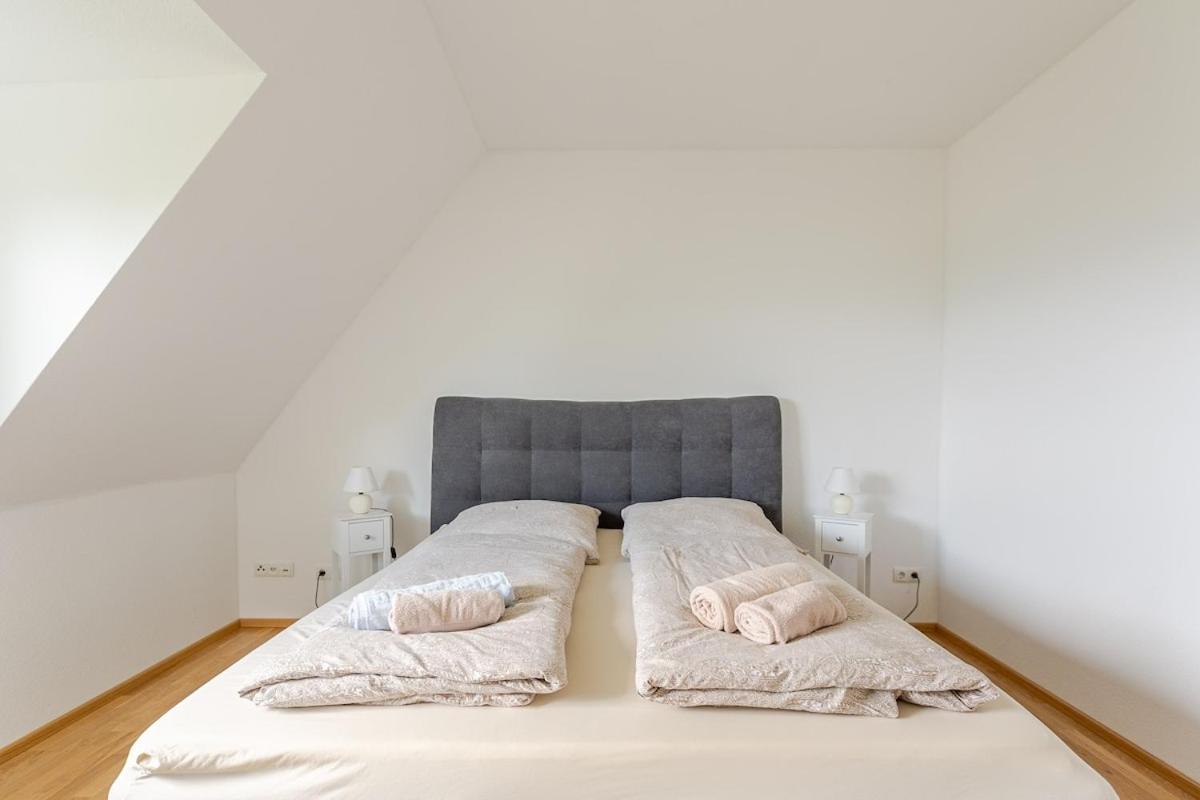 Ferienhaus Mit Schoener Aussicht Weitersburg 外观 照片