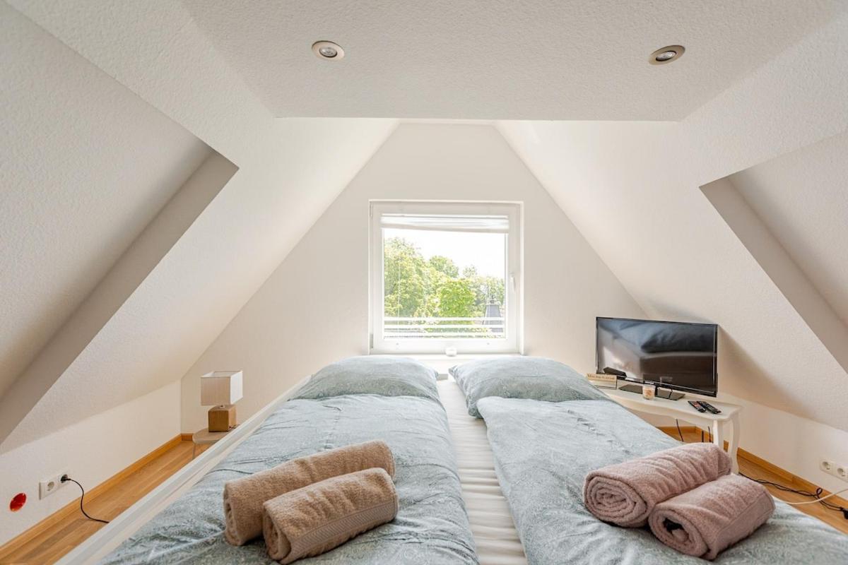 Ferienhaus Mit Schoener Aussicht Weitersburg 外观 照片