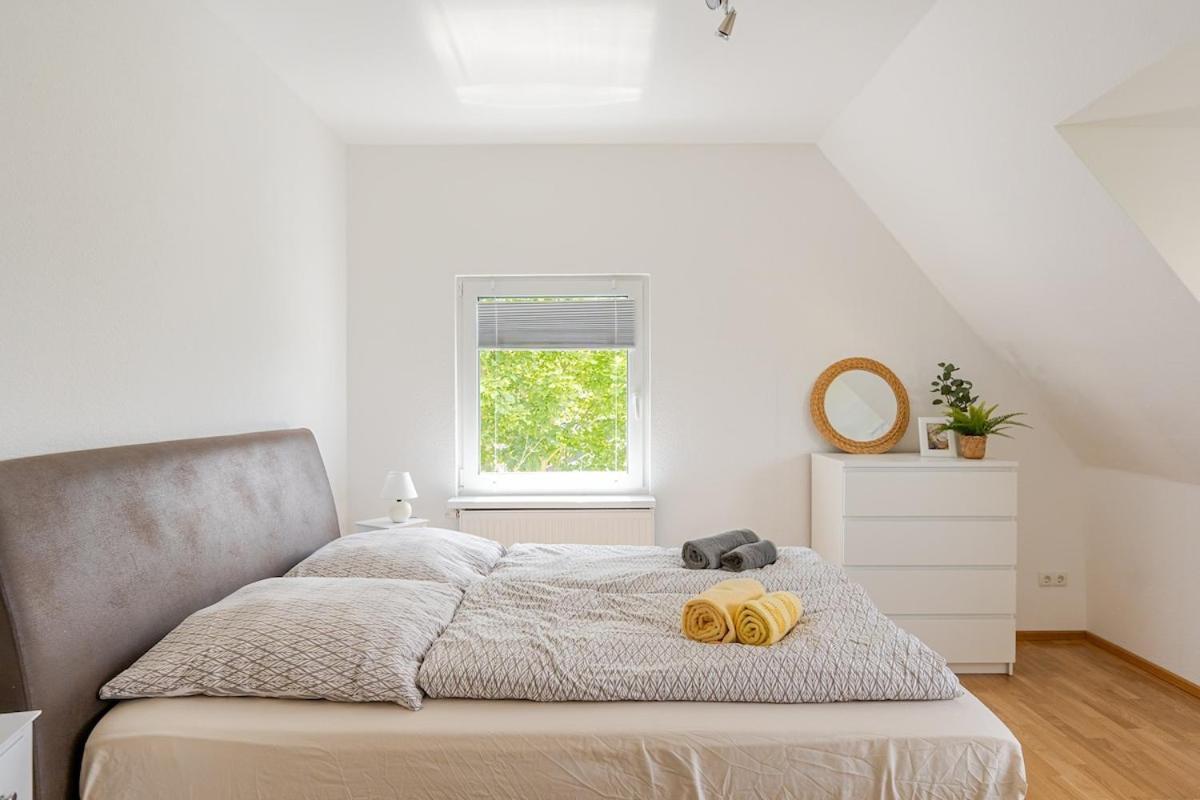 Ferienhaus Mit Schoener Aussicht Weitersburg 外观 照片