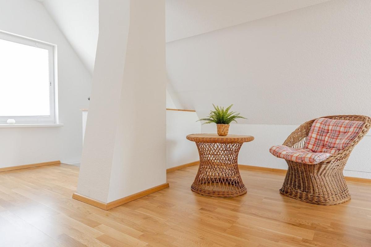 Ferienhaus Mit Schoener Aussicht Weitersburg 外观 照片