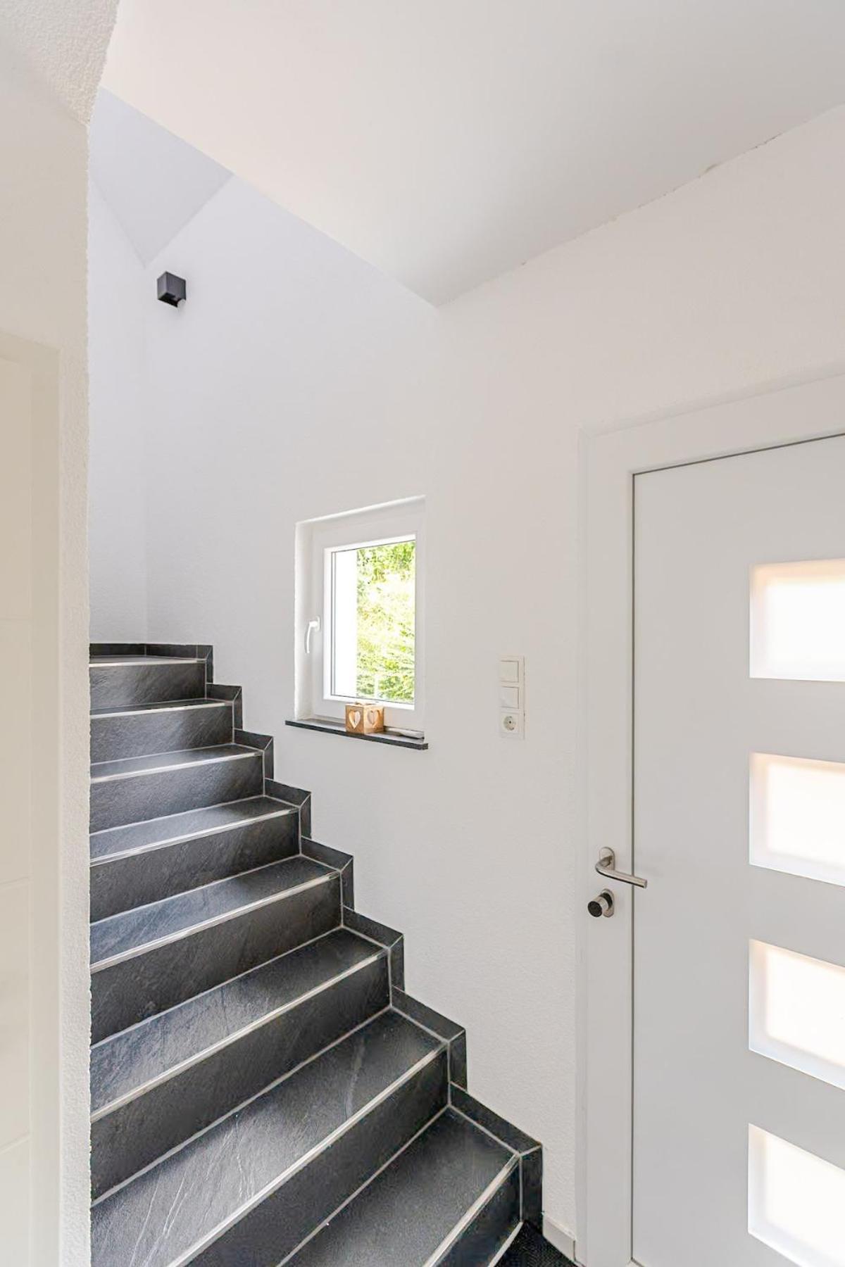 Ferienhaus Mit Schoener Aussicht Weitersburg 外观 照片