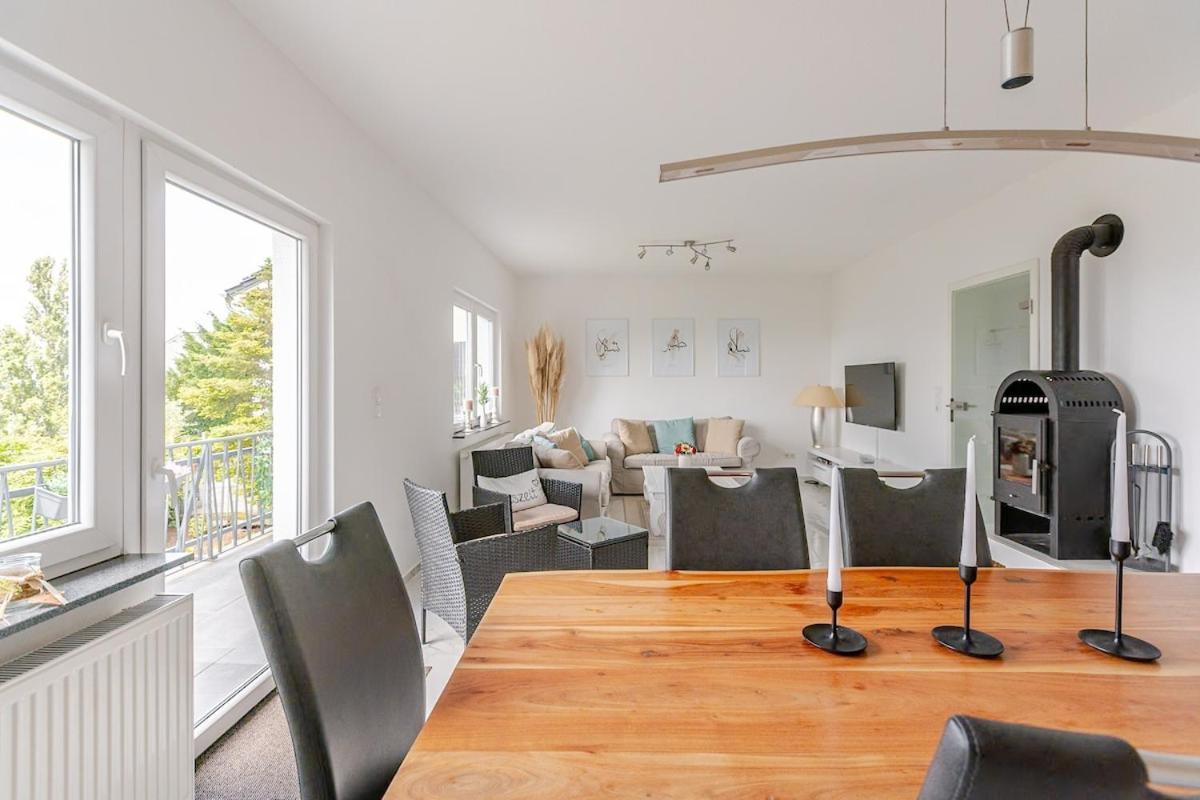 Ferienhaus Mit Schoener Aussicht Weitersburg 外观 照片