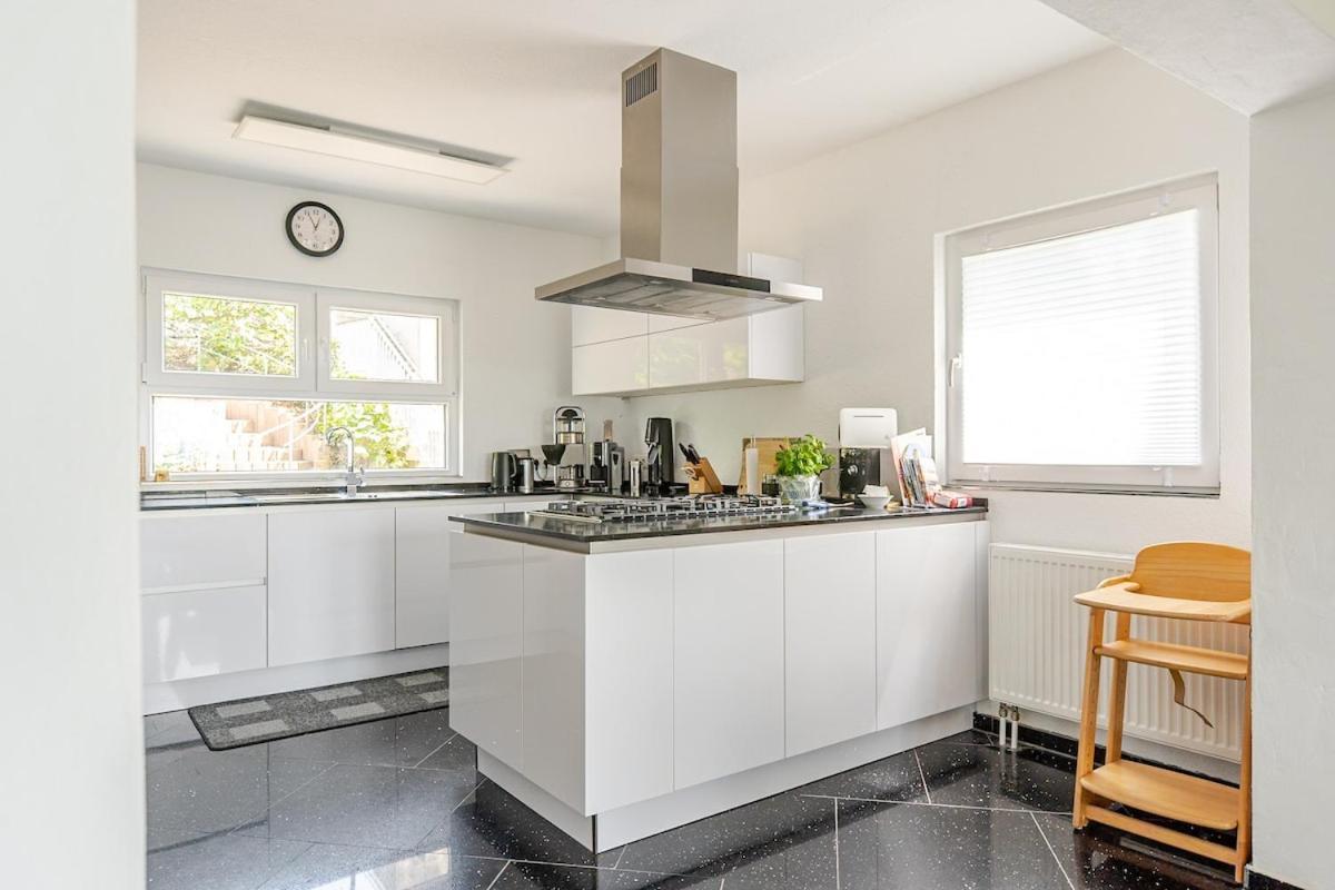 Ferienhaus Mit Schoener Aussicht Weitersburg 外观 照片
